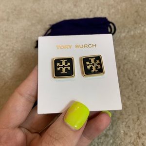 Tory burch earrings